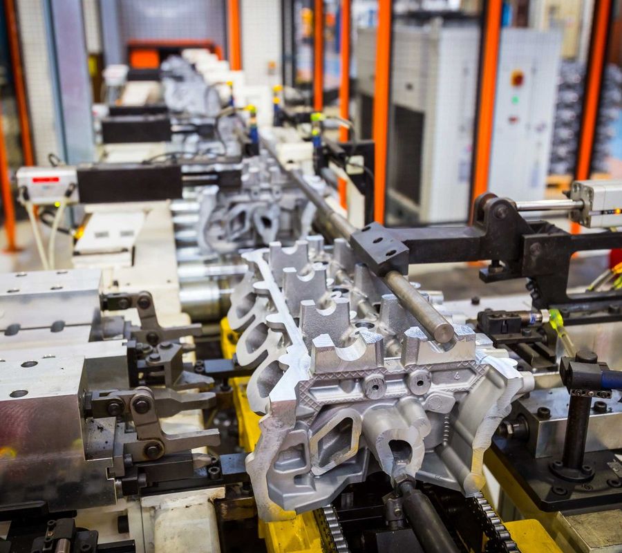 Teksid Aluminium di Carmagnola: quale futuro per i 1000 lavoratori quando non si produrrà più per l'endotermico?