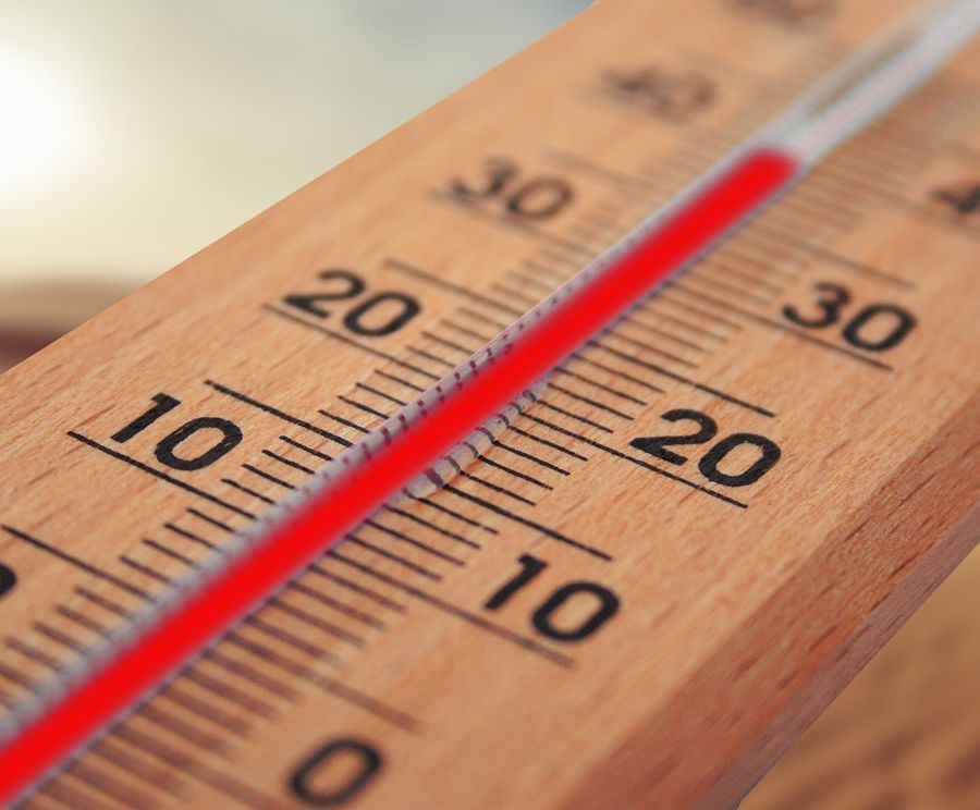 Torino, domani ancora più caldo, le raccomandazioni alla popolazione