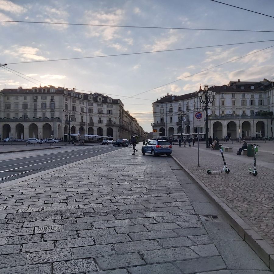 Anche Torino arancione da lunedì come il resto del Piemonte, per Cuneo bisogna attendere mercoledì