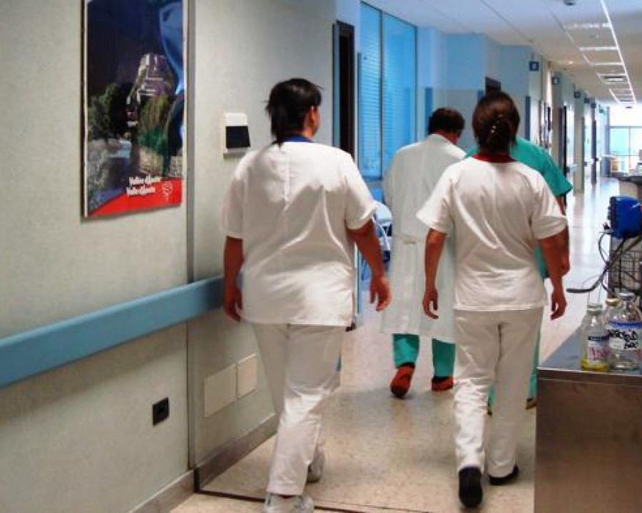 Nursind: alle Molinette reparti misti con pazienti negativi e positivi. La replica: &quot;La Città della Salute di Torino, come sempre, segue pienamente tutte le indicazioni regionali&quot;