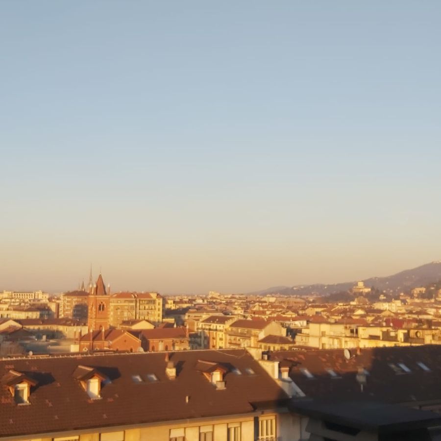Cala la concentrazione di polveri sottili nell'aria di Torino, stop alle misure emergenziali