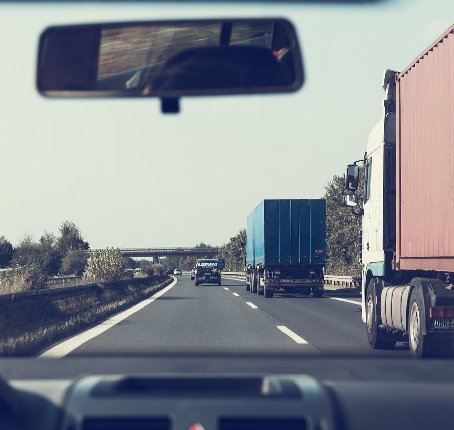 Anno nuovo, rincaro nuovo: per famiglie e imprese autostrade più care del 2,3%