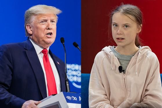 Trump rottama Greta ed il business dell’auto elettrica. Di Giuseppe Chiaradia*