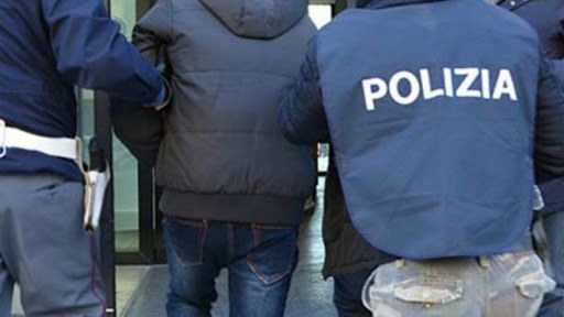Meno reati, più truffe informatiche: la Polizia  in un anno di Covid a Torino