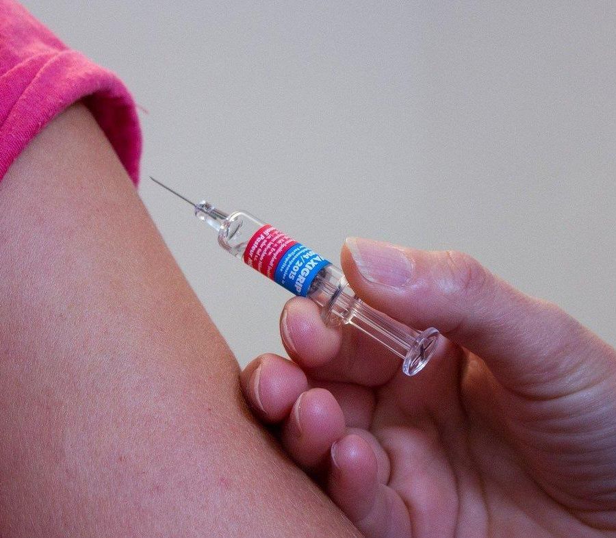 Coronavirus Piemonte: definita la prima fase della campagna vaccinale