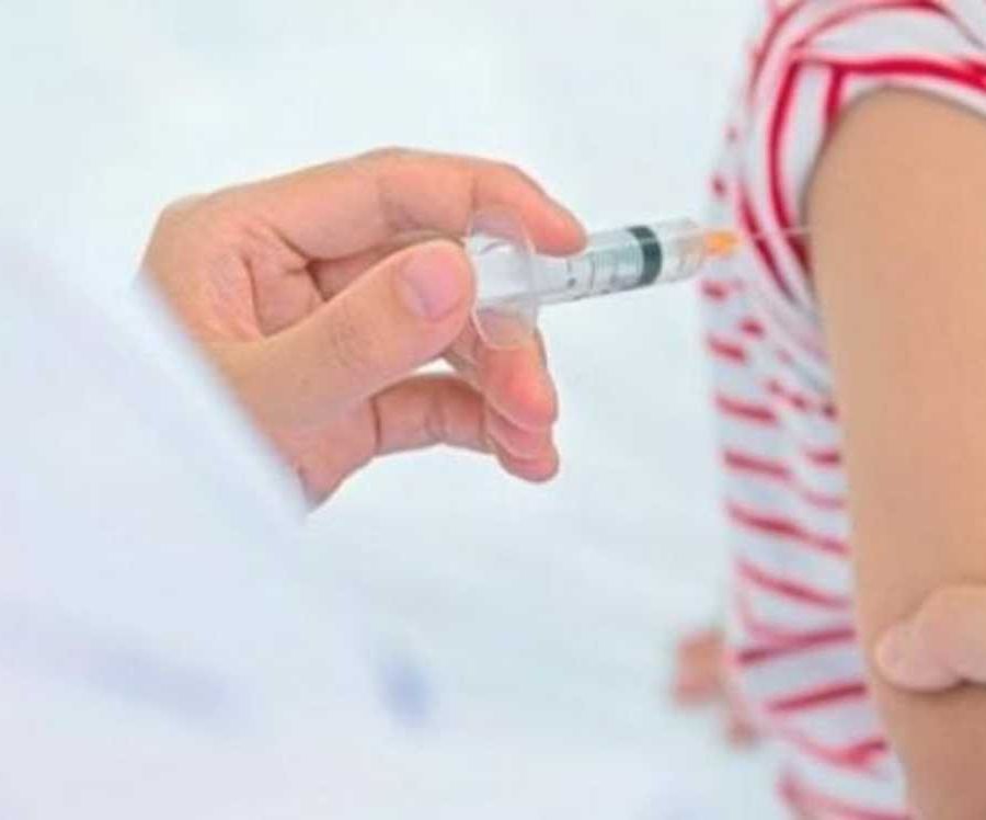 Sabato 19 febbraio open day vaccinale in Piemonte per i bambini 5-11 anni