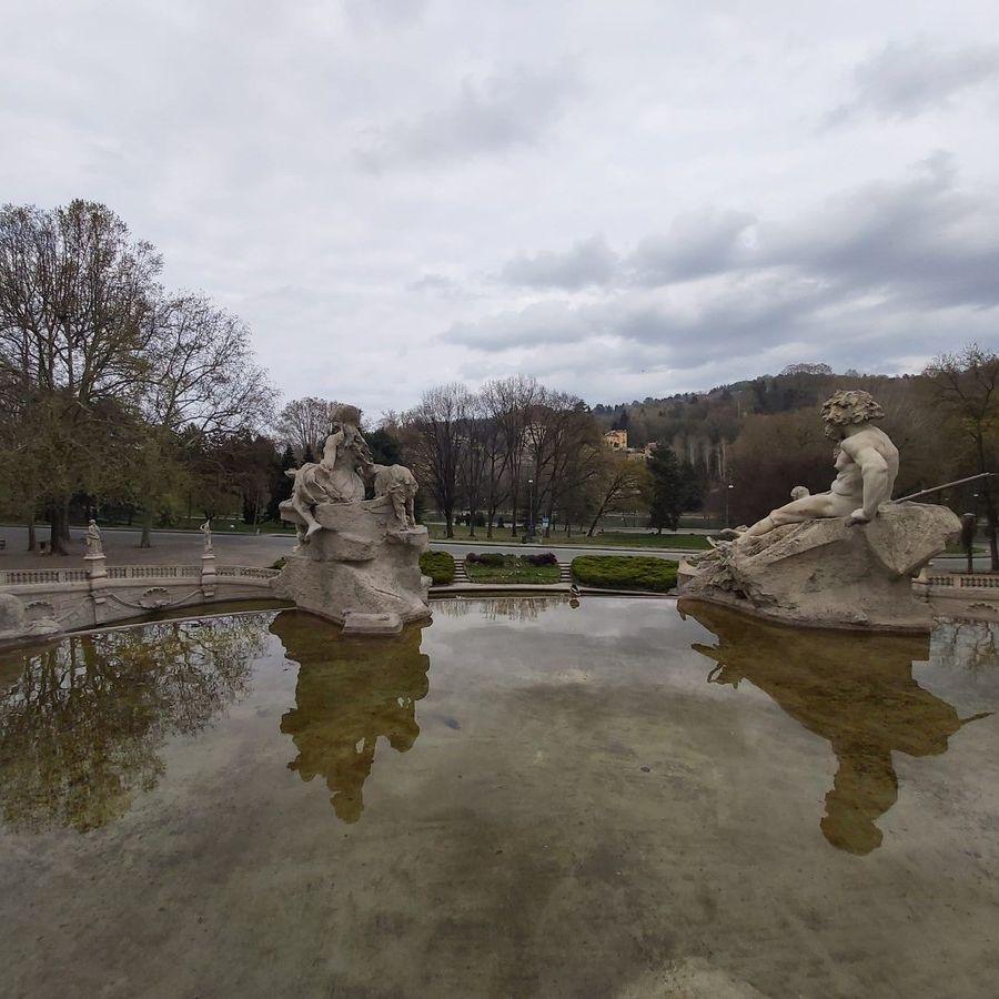 A Pasqua #iorestoacasa: a Torino saranno intensificati i controlli (anche con i droni)