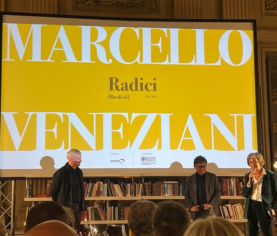 “Perdere l'identità significa trasformarci in automi. Ma spero nei miracoli”, Veneziani al Circolo dei lettori per il festival Radici