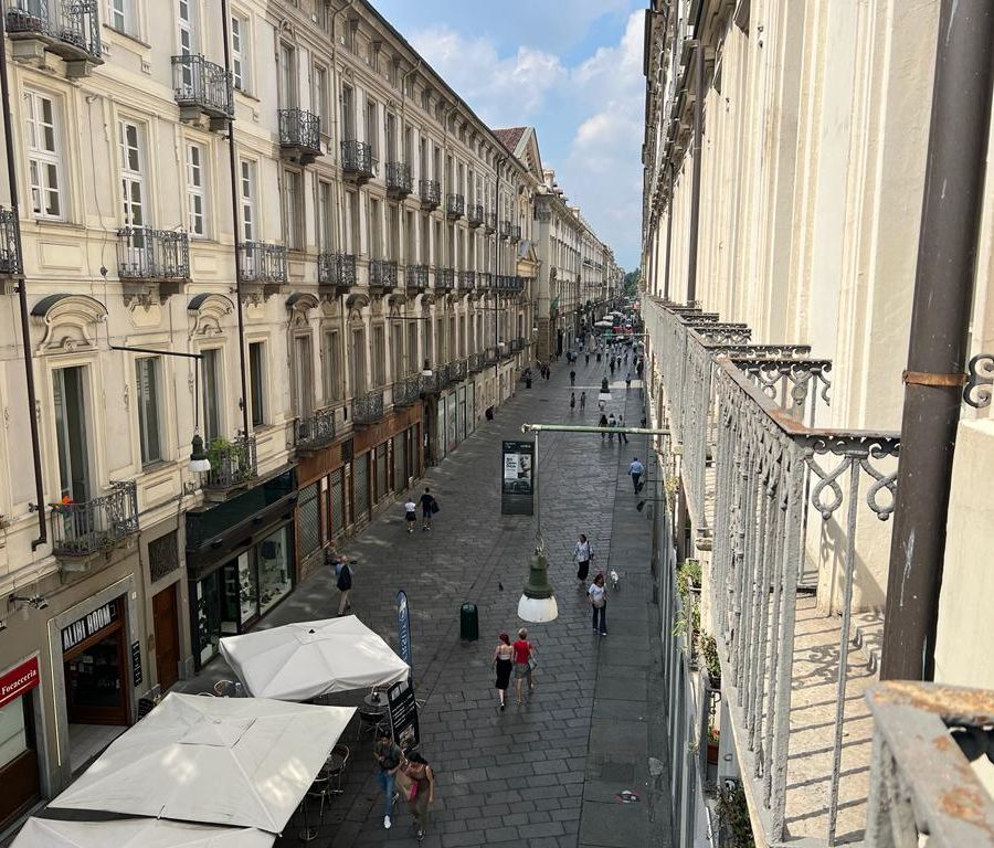 La grande gelata dei consumi in Piemonte: per il piccolo commercio saranno 300 milioni di euro in meno fra ottobre e dicembre