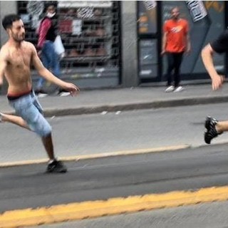 Violenza con machete in strada ad Aurora, Siap Torino: “Fallimento della politica non della società”