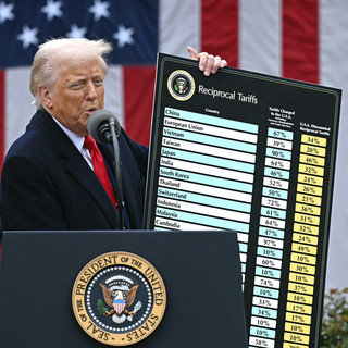 Dazi Usa al 30%, duro colpo per il vino e l'agroalimentare piemontese