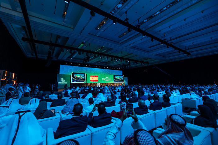 Anche Torino all’Arab European Cities Dialogue 2025
