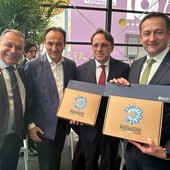 Vinitaly, Piemonte in fiera con 106 produttori da tutta la Regione