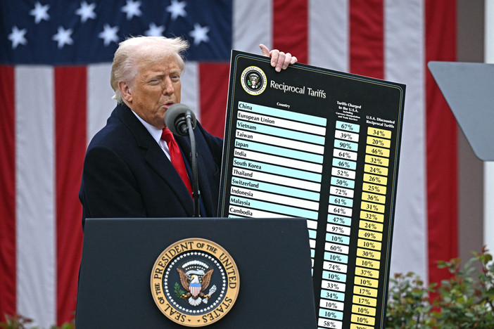 Dazi Usa al 30%, duro colpo per il vino e l'agroalimentare piemontese