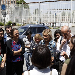 Scuola in carcere e corsi serali a rischio, AVS presenta un'interrogazione anche in Regione