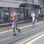 Caso machete, Lo Russo: “Immagini intollerabili per Torino ma necessario approccio integrato”