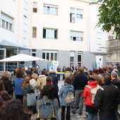 A Torino nuovi spazi per l'autonomia degli anziani non autosufficienti A Torino nuovi spazi per l'autonomia degli anziani non autosufficienti