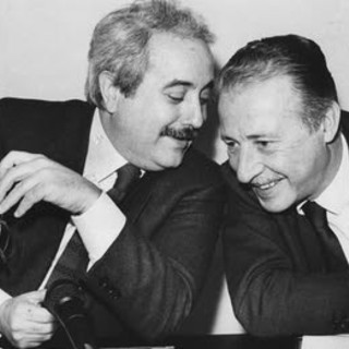 L'eredità di Falcone e Borsellino in mostra nelle sale del Consiglio regionale del Piemonte