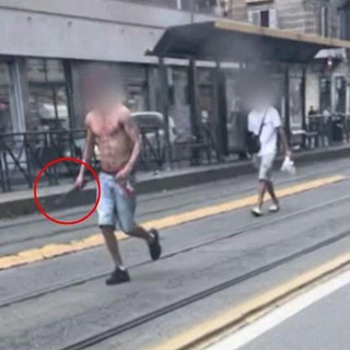 Caso machete, Lo Russo: “Immagini intollerabili per Torino ma necessario approccio integrato”