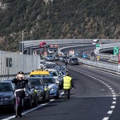 Salerno – Reggio Calabria da esempio di spreco a top road ipertecnologica