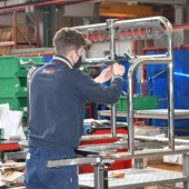 Novembre 2022: le imprese piemontesi assumono 9mila persone in meno rispetto a novembre 2021