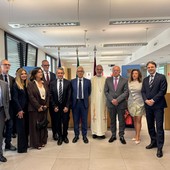 Ufficio immigrazione, nuovo sportello al “Santo Volto” Ufficio immigrazione, nuovo sportello al “Santo Volto”