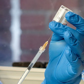 4° dose over 60:  in Piemonte 10mila preadesioni. Prima regione per 4° dosi già inoculate