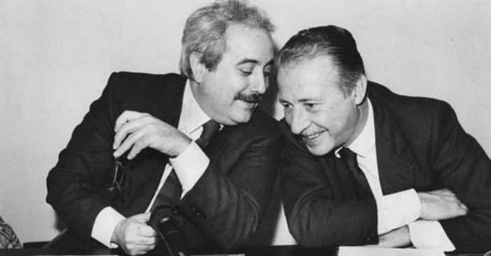 L'eredità di Falcone e Borsellino in mostra nelle sale del Consiglio regionale del Piemonte