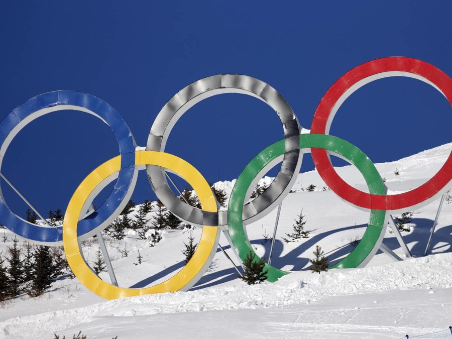 Le Olimpiadi invernali all'estero sono un danno per tutta l'Italia. Di Lorenza Morello*