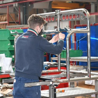 Novembre 2022: le imprese piemontesi assumono 9mila persone in meno rispetto a novembre 2021