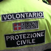 La Protezione Civile del Piemonte in Emilia Romagna per soccorrere la popolazione alluvionata