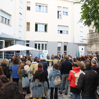 A Torino nuovi spazi per l'autonomia degli anziani non autosufficienti