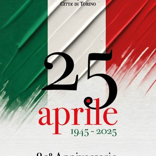 Verso il 25 Aprile, gli appuntamenti per gli 80 anni della Liberazione
