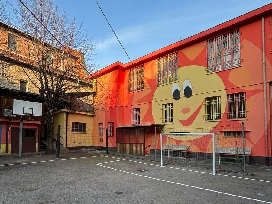 A Barriera di Milano gli oratori diventano presidi di prossimità A Barriera di Milano gli oratori diventano presidi di prossimità