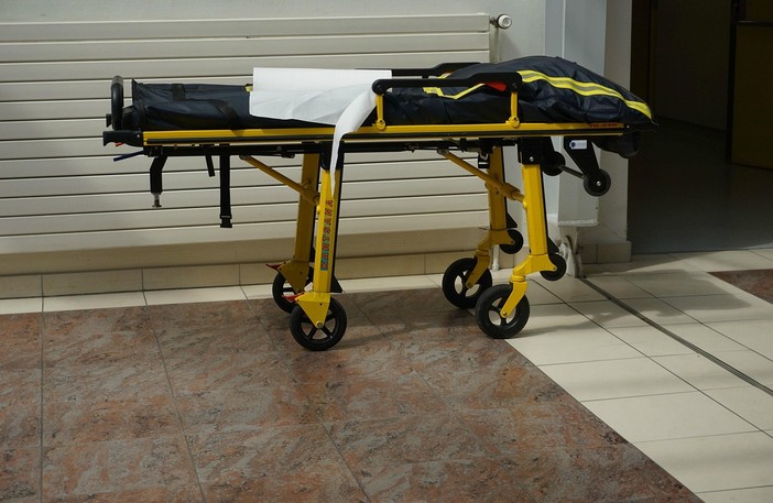 Un'altra aggressione in corsia, questa volta all'ospedale Martini Un'altra aggressione in corsia, questa volta all'ospedale Martini