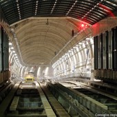 Metro2, c'è un'ipotesi per la fine lavori sulla prima tratta. Nel 2032 prevista anche la messa in esercizio dei convogli