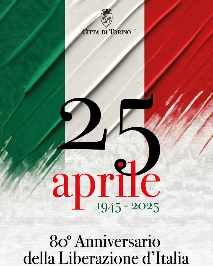 Verso il 25 Aprile, gli appuntamenti per gli 80 anni della Liberazione