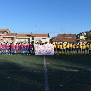 Violenza di genere, il Paradiso Collegno in campo contro la violenza sulle donne