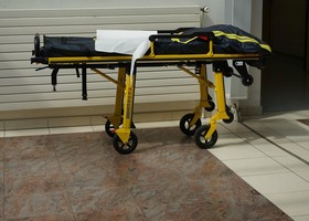 Un'altra aggressione in corsia, questa volta all'ospedale Martini Un'altra aggressione in corsia, questa volta all'ospedale Martini