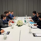 Il Piemonte a Tashkent al vertice dell'Asia centrale per formare gli infermieri