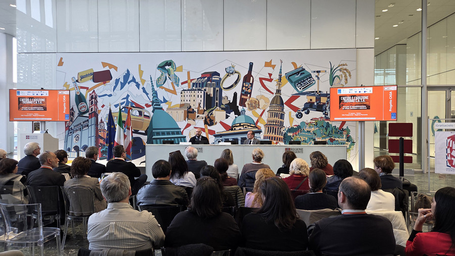 Una famiglia per ogni bambino: i numeri del Progetto CASA in Piemonte