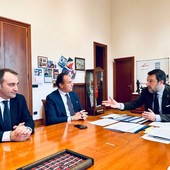 Cirio e Lo Russo a Roma: sul tavolo il PNRR, infrastrutture e appalti