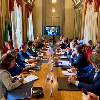 Torino-Lione, legalità, sicurezza e sostegno alle imprese e ai lavoratori