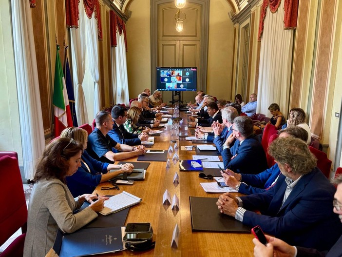 Torino-Lione, legalità, sicurezza e sostegno alle imprese e ai lavoratori