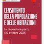 Al via il Censimento della Popolazione, rilevazioni fino al 23 dicembre