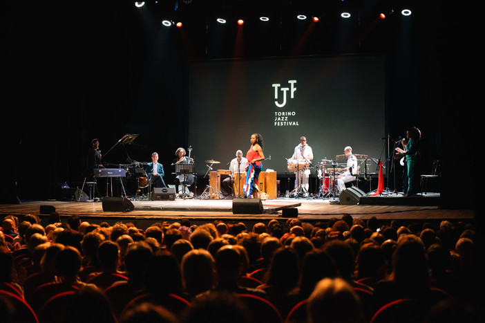 Torino Jazz Festival, dal 22 aprile tre giorni di anteprime nei jazz club della città
