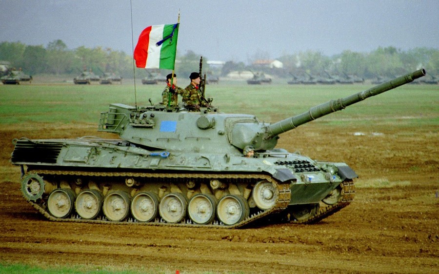 Spese militari al 5% del PIL, come pagarle? Ipotesi, con qualche numero. Di Carlo Manacorda*
