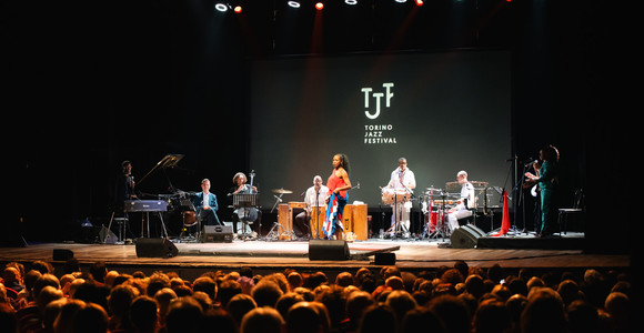 Torino Jazz Festival, dal 22 aprile tre giorni di anteprime nei jazz club della città