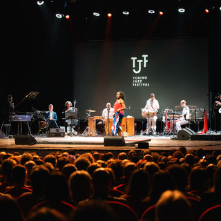 Torino Jazz Festival, dal 22 aprile tre giorni di anteprime nei jazz club della città