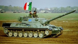 Spese militari al 5% del PIL, come pagarle? Ipotesi, con qualche numero. Di Carlo Manacorda*